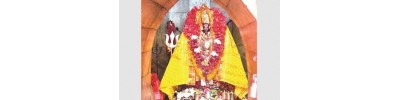 ராதாகிருஷ்ணாபூர் - திரிபுரா